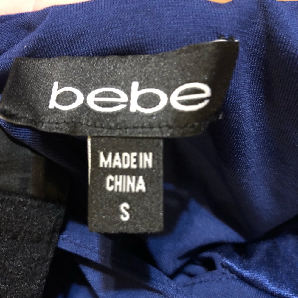 Bebe dress - Picture 3 of 5